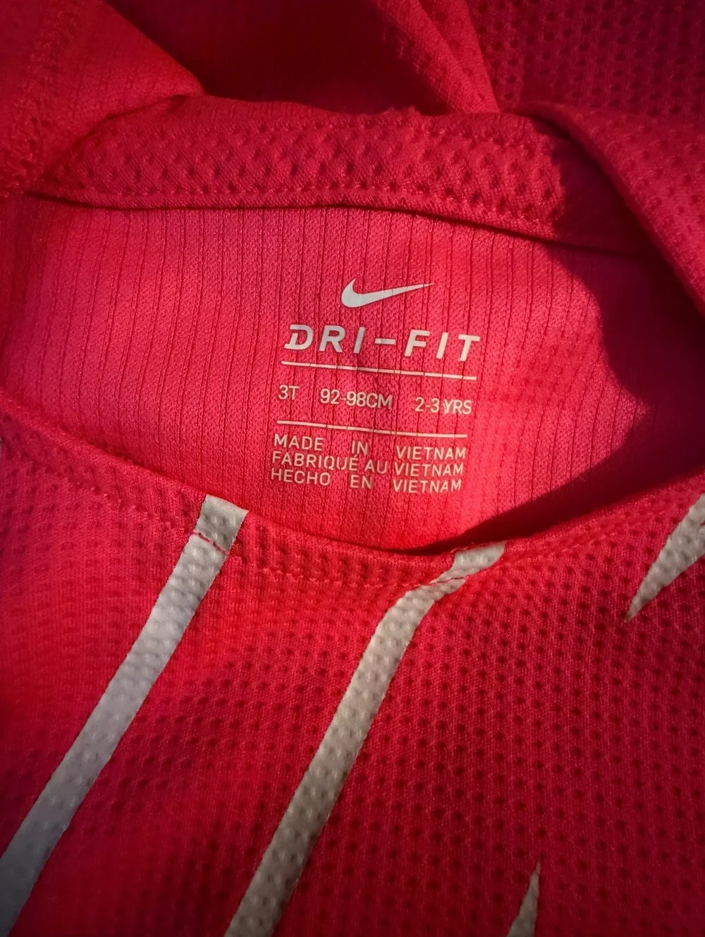 Kids Nike